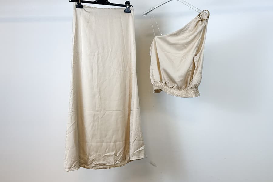 Damen Bekleidungsset Jasmine, Gr. L/XL